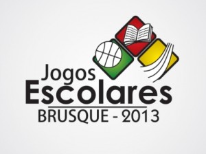 Inscrições abertas para os Jogos Escolares de Brusque