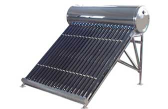 SB Aquecedor Solar e Gás - Foto 1