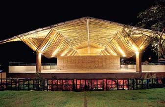 CESCB – Centro Empresarial, Social e Cultural de Brusque - Foto 1