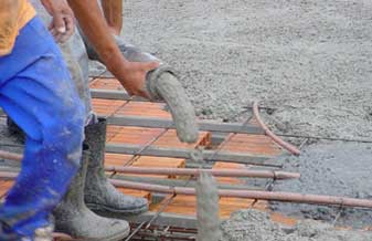 Holcim Brasil - Foto 1