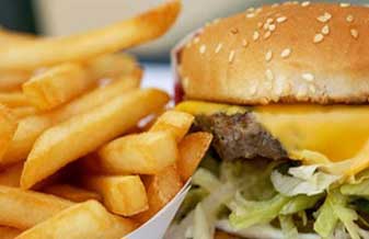 Mc Donald’s - Foto 1