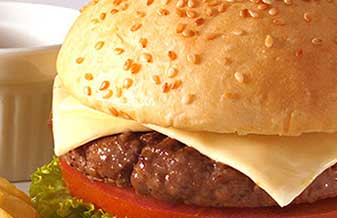 JFC Hamburgueria - Foto 1