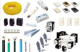 AM Comércio Materiais Elétricos Eletrônicos - Foto 1