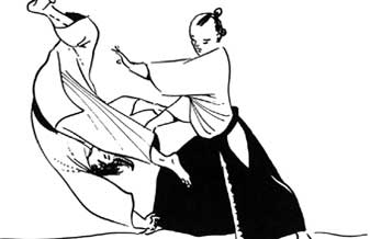 Aikido Brusque - Foto 1