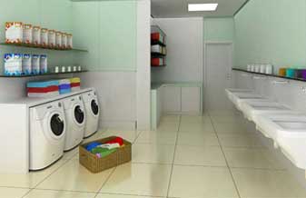 Lavanderia 7 de Setembro - Foto 1