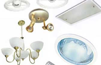 Refinatta Iluminação e Papéis de Parede - Foto 1