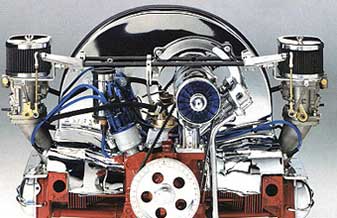 Retifica Bononomi - Foto 1