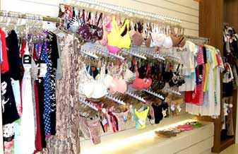 Jan Cris Peças Íntimas - Foto 1