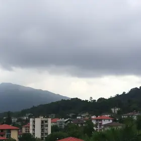 Brusque clima