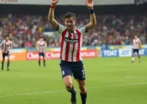 Brusque supera expulsão e vence Carlos Renaux no Catarinense