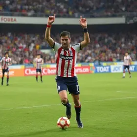 Brusque supera expulsão e vence Carlos Renaux no Catarinense