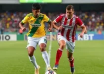 assistir Brusque x Figueirense