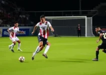 Criciúma e Brusque