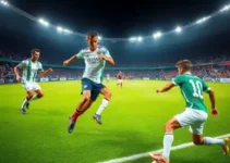 empate no Campeonato Catarinense