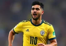 empréstimo de Léo Ataíde