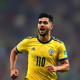 empréstimo de Léo Ataíde