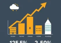 aumento de acessos do IPTU em Brusque