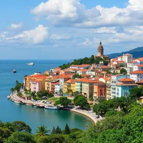 cidade mais segura do Brasil