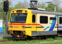 atendimento do Detran em Brusque