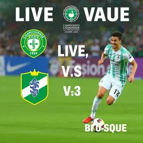 Campeonato Catarinense