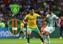 Brusque x Chapecoense