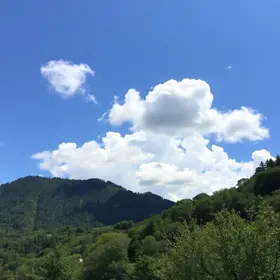 previsão do tempo em Brusque