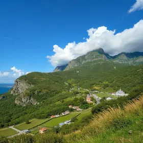previsão do tempo Brusque