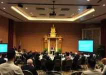 Brusque participa de encontro nacional sobre parcerias e concessões