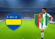 Brusque x Chapecoense