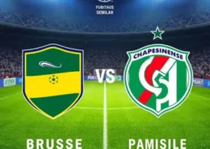 Últimas noticias de Brusque