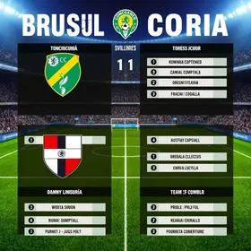 Brusque x Concórdia