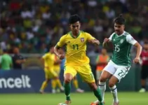 Chapecoense semifinal Catarinense