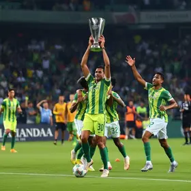 Chapecoense na final do Catarinense 2026