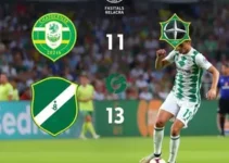 Chapecoense x Brusque