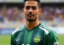 Cuiabá empresta Léo Ataíde