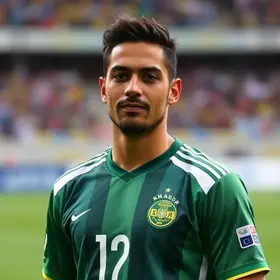 Cuiabá empresta Léo Ataíde