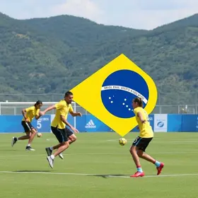 Edital de Convocação Associação Brasileira de Esportes e Lazer - ABEL