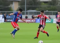 Concordia AC SC x Brusque SC