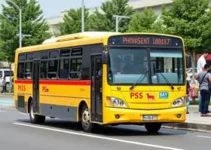 Transporte Universitário