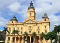 Intercâmbio Cultural Brasil-Alemanha