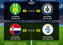 campeonato catarinense