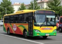 Transporte Universitário