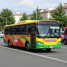 Transporte Universitário