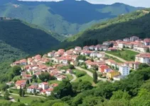 cidade mais segura do Brasil