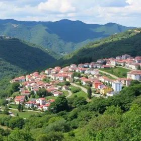 cidade mais segura do Brasil