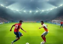 Anápolis 2x1 Brusque-SC