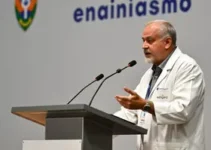 investimentos na área de saúde