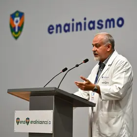 investimentos na área de saúde