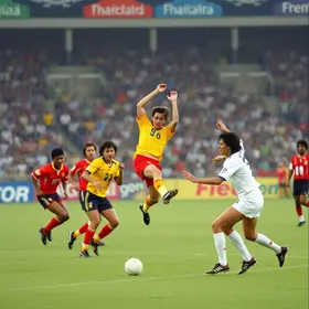 Barra conquista o Catarinense