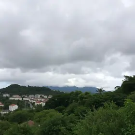 clima em Brusque